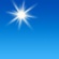 Today: Sunny, with a high near 84. Light and variable wind becoming west 5 to 9 mph in the morning. 