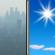 M.L.King Day: Widespread haze before 9am. Sunny, with a high near 63. Calm wind. 