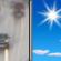Tuesday: A slight chance of rain before 11am.  Mostly sunny, with a high near 75.