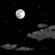 Tonight: Mostly clear, with a low around 54. Light and variable wind. 