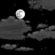 Friday Night: Partly cloudy, with a low around 50. Southwest wind around 6 mph becoming calm  in the evening. 