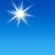 Thursday: Sunny, with a high near 77. Calm wind becoming west around 6 mph in the afternoon. 